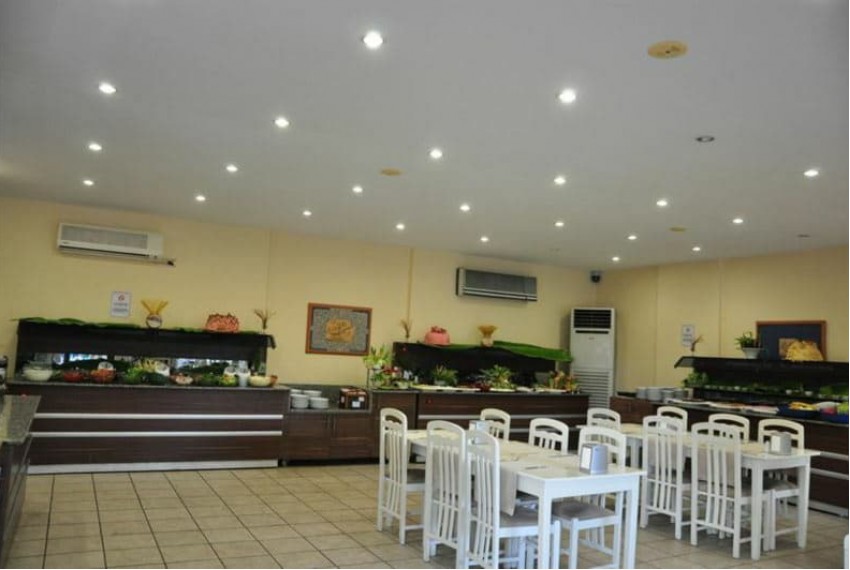 Katre Hotel Oludeniz, 3* Katre Hotel Oludeniz, 3*