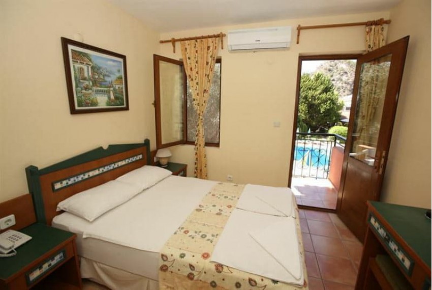 Katre Hotel Oludeniz, 3* Katre Hotel Oludeniz, 3*