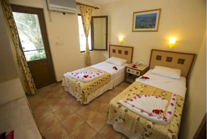 Katre Hotel Oludeniz, 3* Katre Hotel Oludeniz, 3*