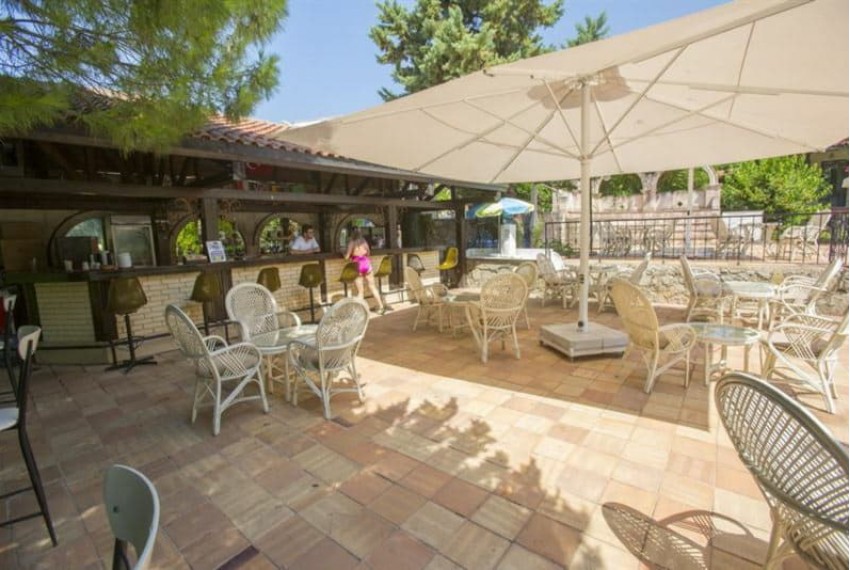 Katre Hotel Oludeniz, 3* Katre Hotel Oludeniz, 3*