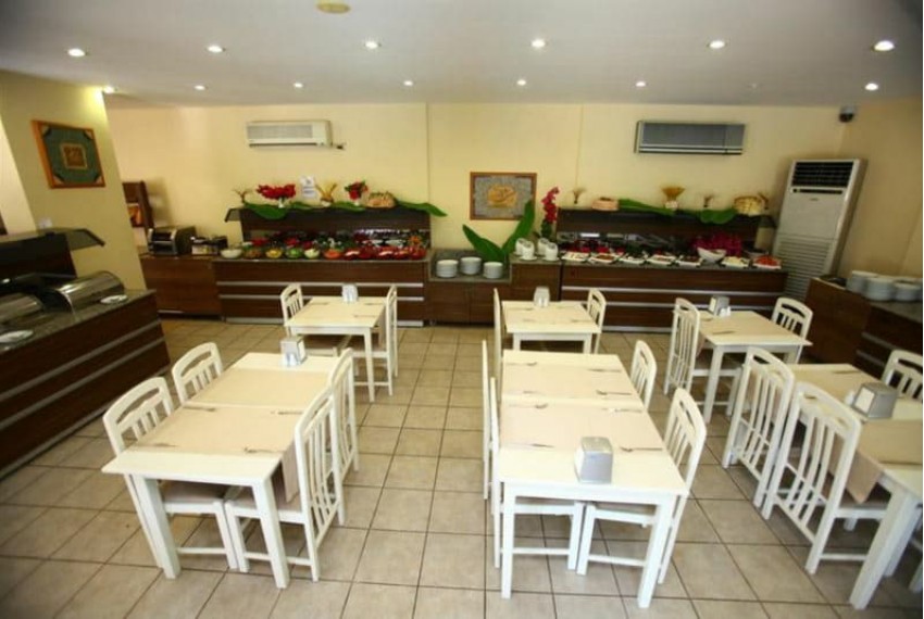 Katre Hotel Oludeniz, 3* Katre Hotel Oludeniz, 3*