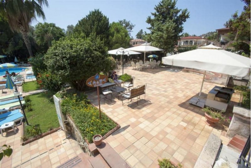 Katre Hotel Oludeniz, 3* Katre Hotel Oludeniz, 3*