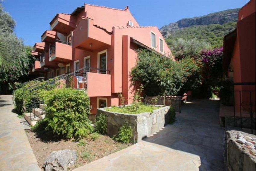 Katre Hotel Oludeniz, 3* Katre Hotel Oludeniz, 3*