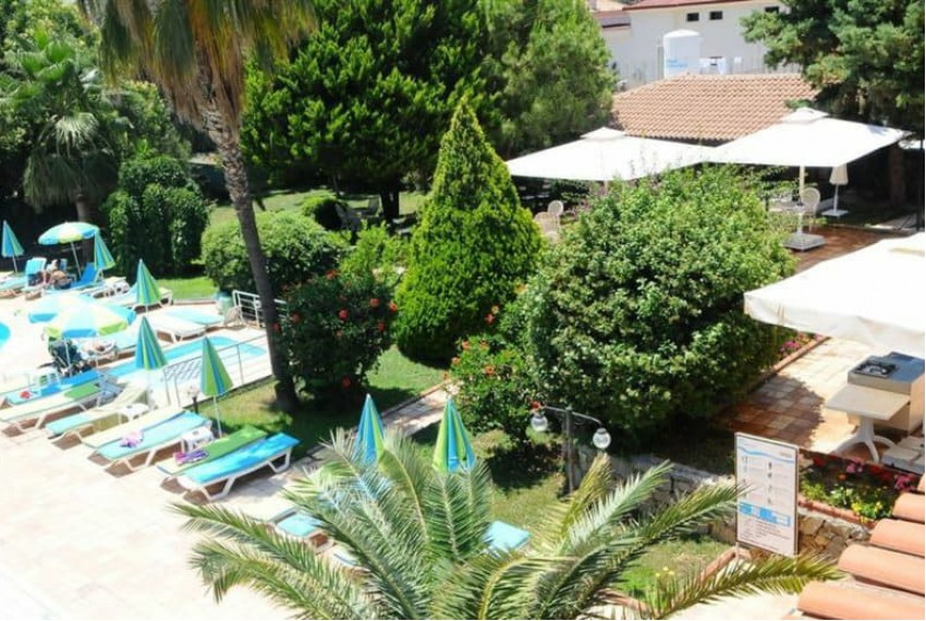Katre Hotel Oludeniz, 3* Katre Hotel Oludeniz, 3*