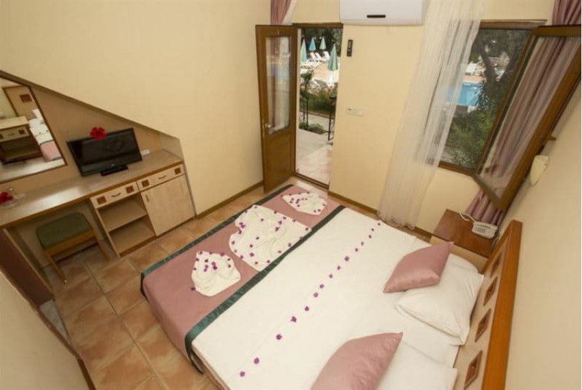 Katre Hotel Oludeniz, 3* Katre Hotel Oludeniz, 3*