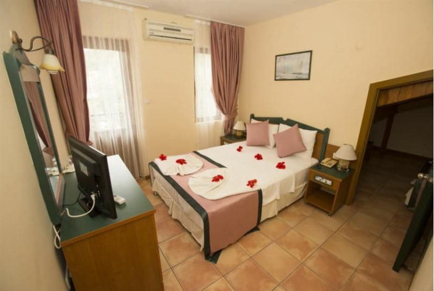 Katre Hotel Oludeniz, 3* Katre Hotel Oludeniz, 3*
