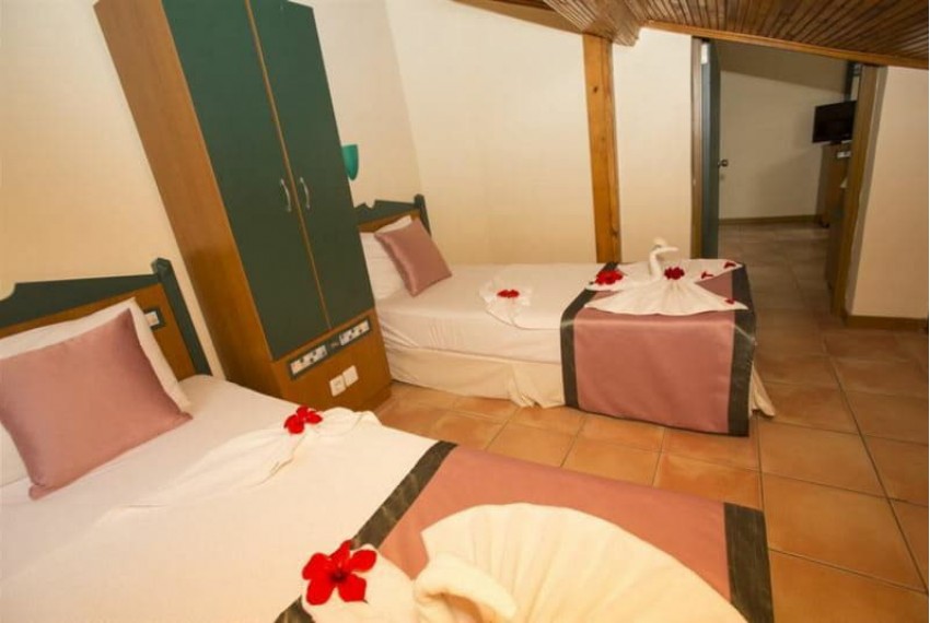 Katre Hotel Oludeniz, 3* Katre Hotel Oludeniz, 3*