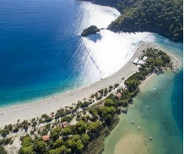 Katre Hotel Oludeniz, 3*