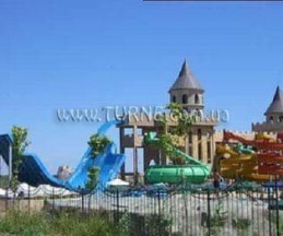 Rivera Fort Beach, 3*