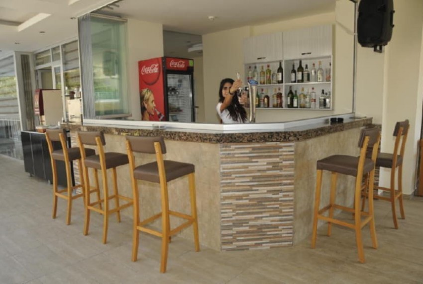Monte Carlo Park Hotel, 3* Monte Carlo Park Hotel, 3*