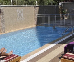 Monte Carlo Park Hotel, 3*