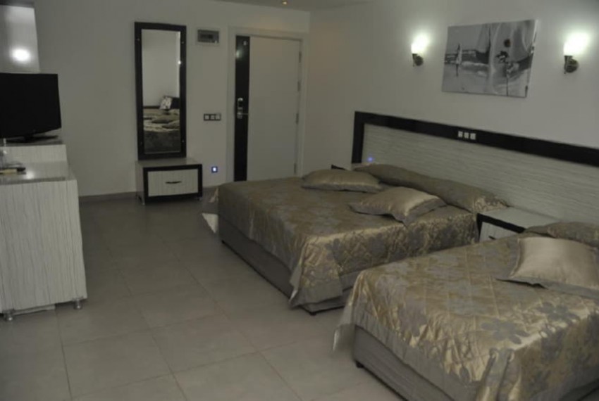 Monte Carlo Park Hotel, 3* Monte Carlo Park Hotel, 3*