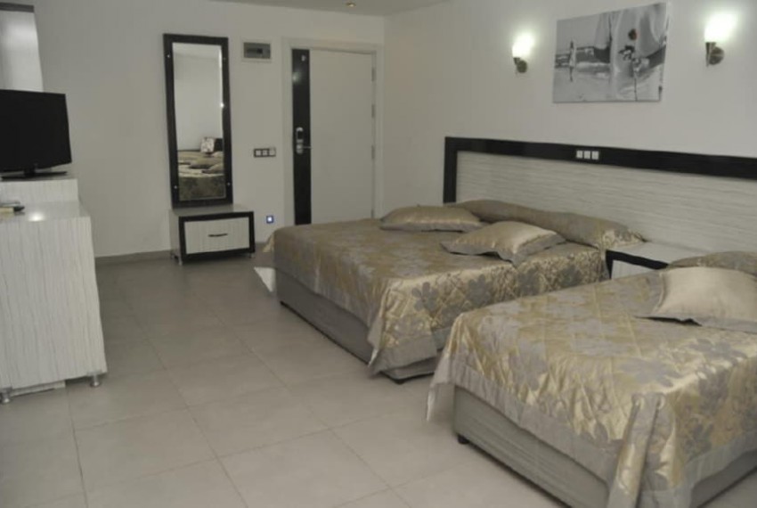 Monte Carlo Park Hotel, 3* Monte Carlo Park Hotel, 3*