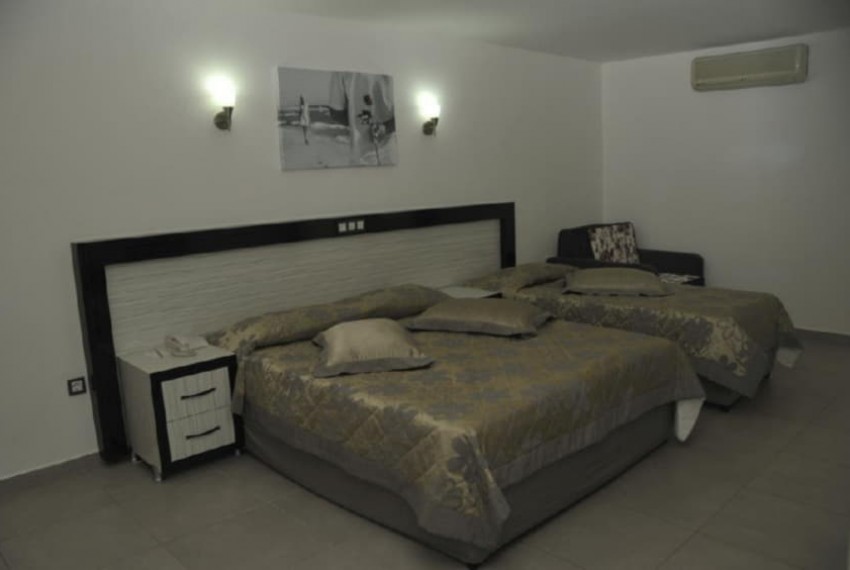 Monte Carlo Park Hotel, 3* Monte Carlo Park Hotel, 3*