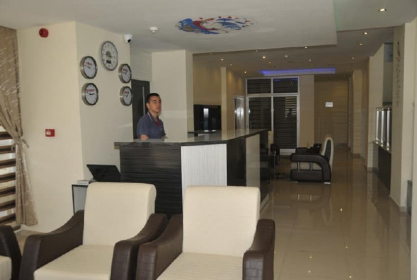 Monte Carlo Park Hotel, 3* Monte Carlo Park Hotel, 3*