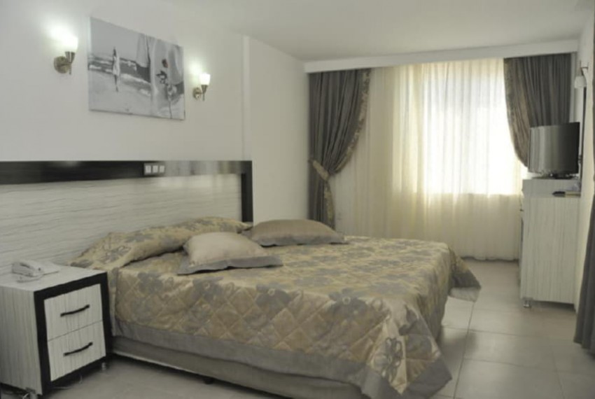 Monte Carlo Park Hotel, 3* Monte Carlo Park Hotel, 3*