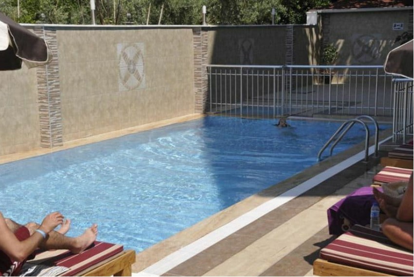 Monte Carlo Park Hotel, 3* Monte Carlo Park Hotel, 3*