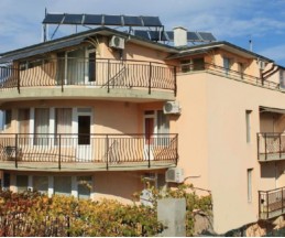 Marina Guest House, 2*