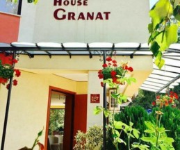 Villa Granat, вилла, 2*
