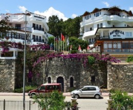 Naturella Hotel & Apart, 3*
