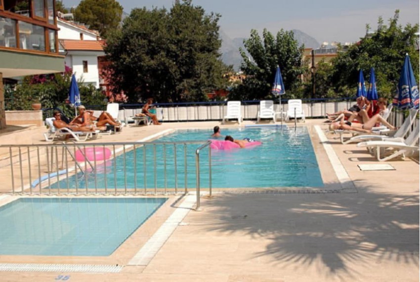 Naturella Hotel & Apart, 3* Naturella Hotel & Apart, 3*
