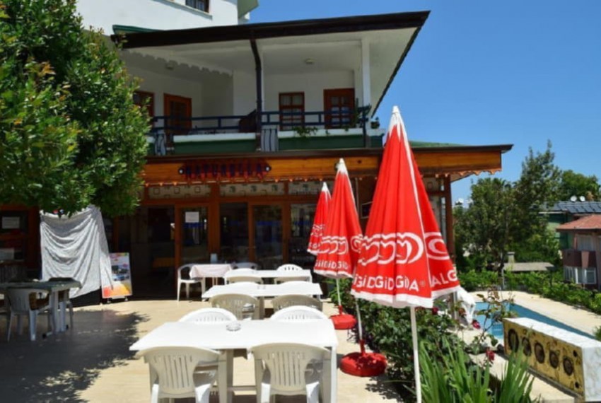 Naturella Hotel & Apart, 3* Naturella Hotel & Apart, 3*