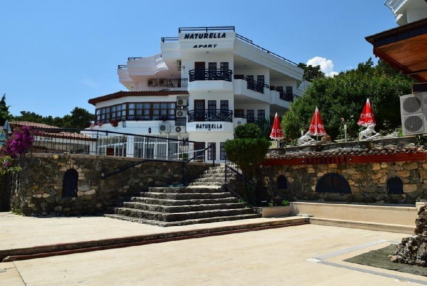 Naturella Hotel & Apart, 3* Naturella Hotel & Apart, 3*