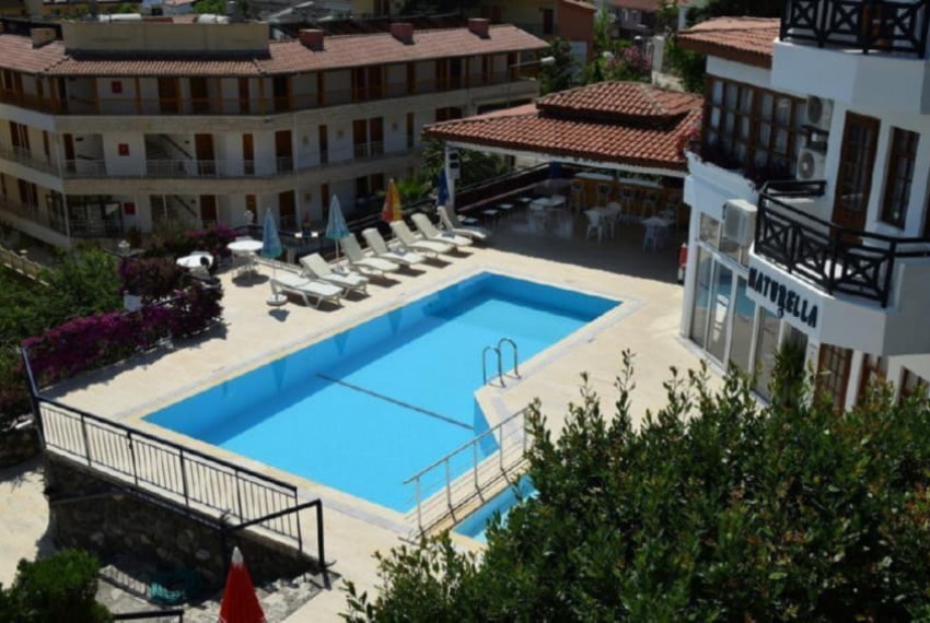 Naturella Hotel & Apart, 3* Naturella Hotel & Apart, 3*