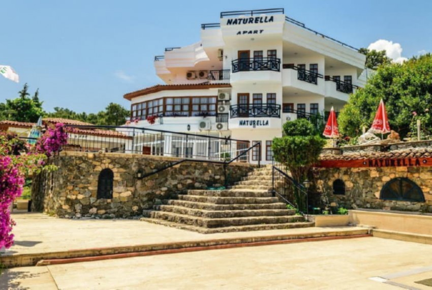 Naturella Hotel & Apart, 3* Naturella Hotel & Apart, 3*