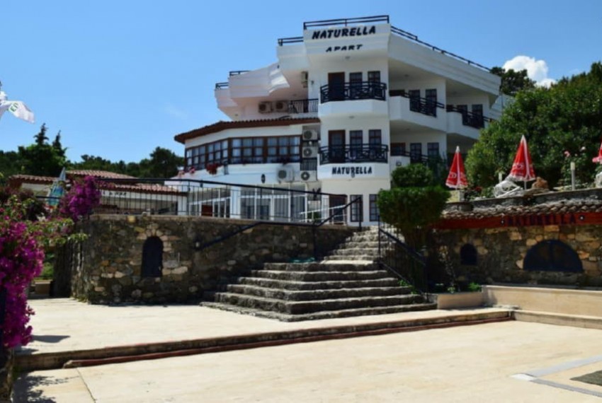 Naturella Hotel & Apart, 3* Naturella Hotel & Apart, 3*