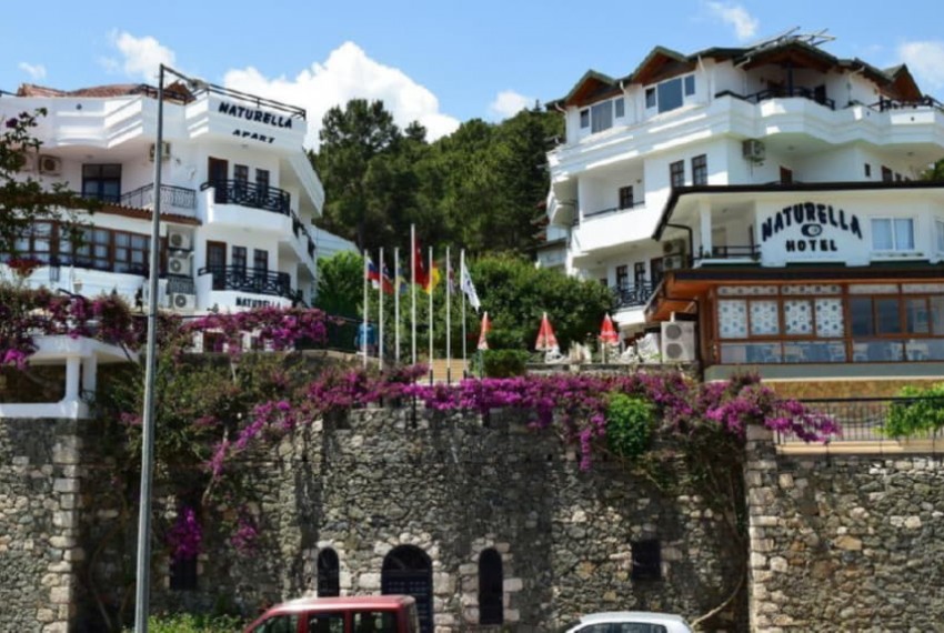Naturella Hotel & Apart, 3* Naturella Hotel & Apart, 3*