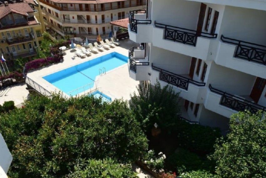 Naturella Hotel & Apart, 3* Naturella Hotel & Apart, 3*