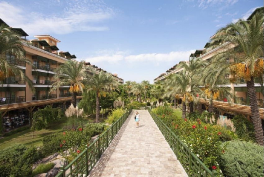 Crystal Paraiso Verde Resort & Spa, 5* Crystal Paraiso Verde Resort & Spa, 5*