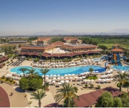 Crystal Paraiso Verde Resort & Spa, 5*