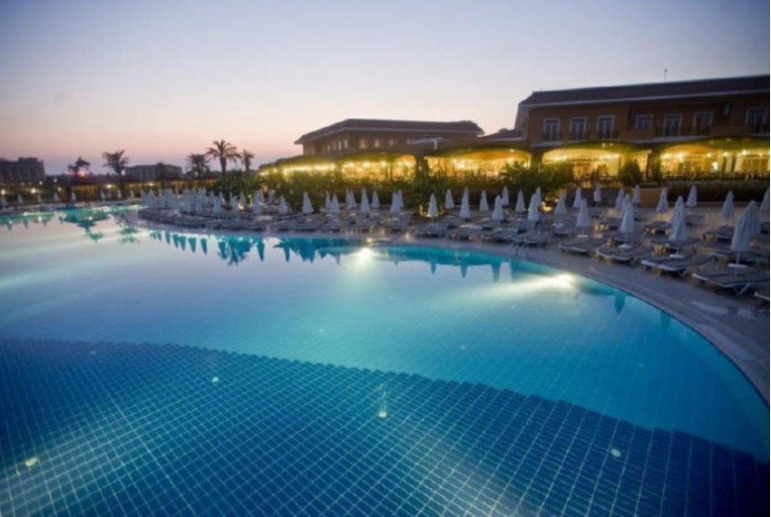 Crystal Paraiso Verde Resort & Spa, 5* Crystal Paraiso Verde Resort & Spa, 5*