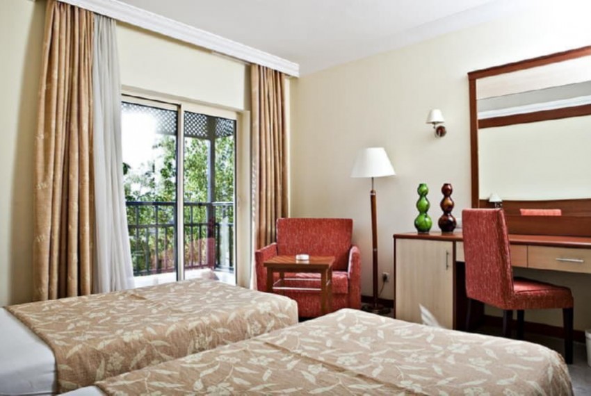 Crystal Paraiso Verde Resort & Spa, 5* Crystal Paraiso Verde Resort & Spa, 5*