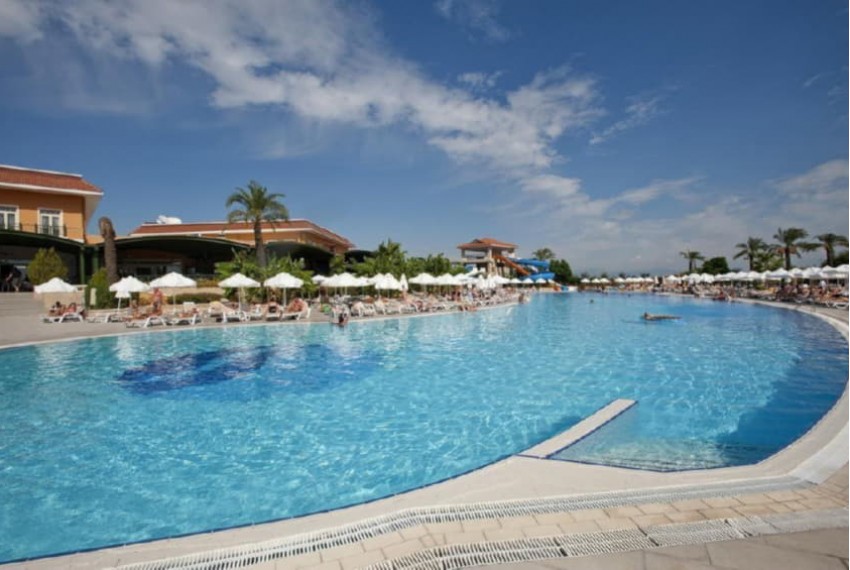 Crystal Paraiso Verde Resort & Spa, 5* Crystal Paraiso Verde Resort & Spa, 5*