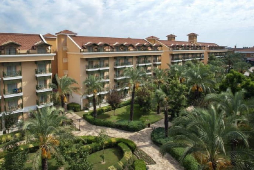 Crystal Paraiso Verde Resort & Spa, 5* Crystal Paraiso Verde Resort & Spa, 5*
