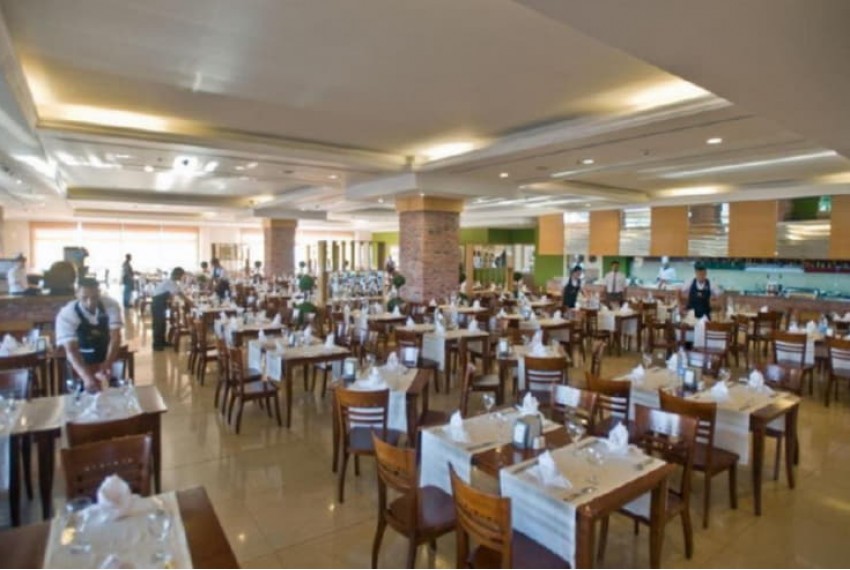 Crystal Paraiso Verde Resort & Spa, 5* Crystal Paraiso Verde Resort & Spa, 5*