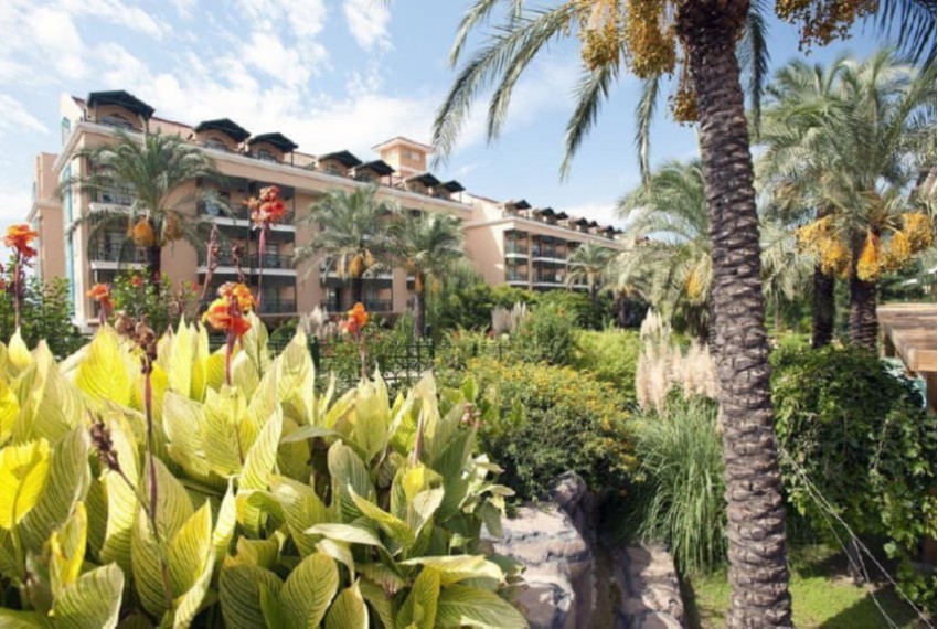 Crystal Paraiso Verde Resort & Spa, 5* Crystal Paraiso Verde Resort & Spa, 5*