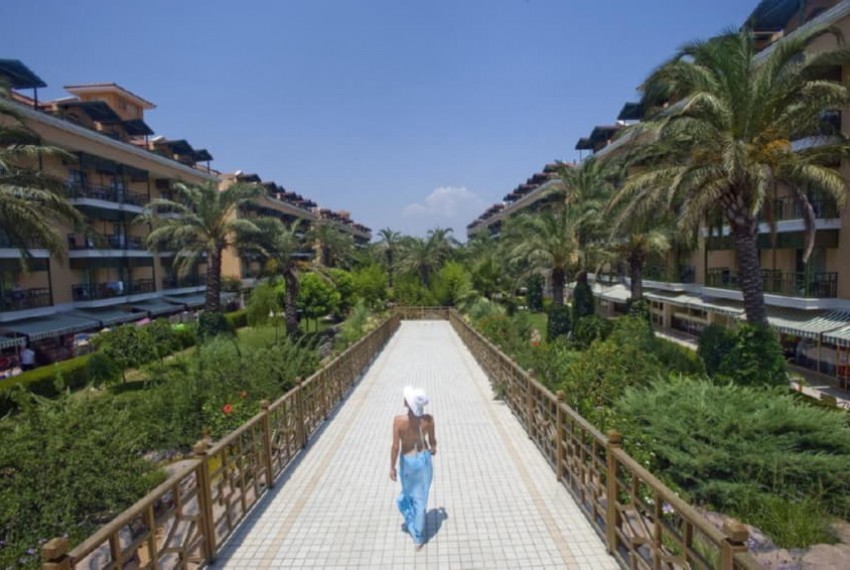 Crystal Paraiso Verde Resort & Spa, 5* Crystal Paraiso Verde Resort & Spa, 5*