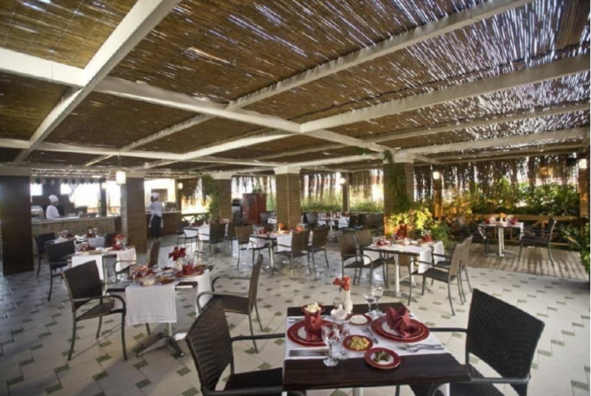 Crystal Paraiso Verde Resort & Spa, 5* Crystal Paraiso Verde Resort & Spa, 5*