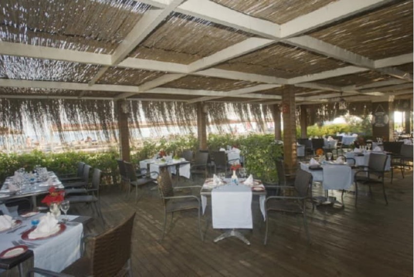 Crystal Paraiso Verde Resort & Spa, 5* Crystal Paraiso Verde Resort & Spa, 5*