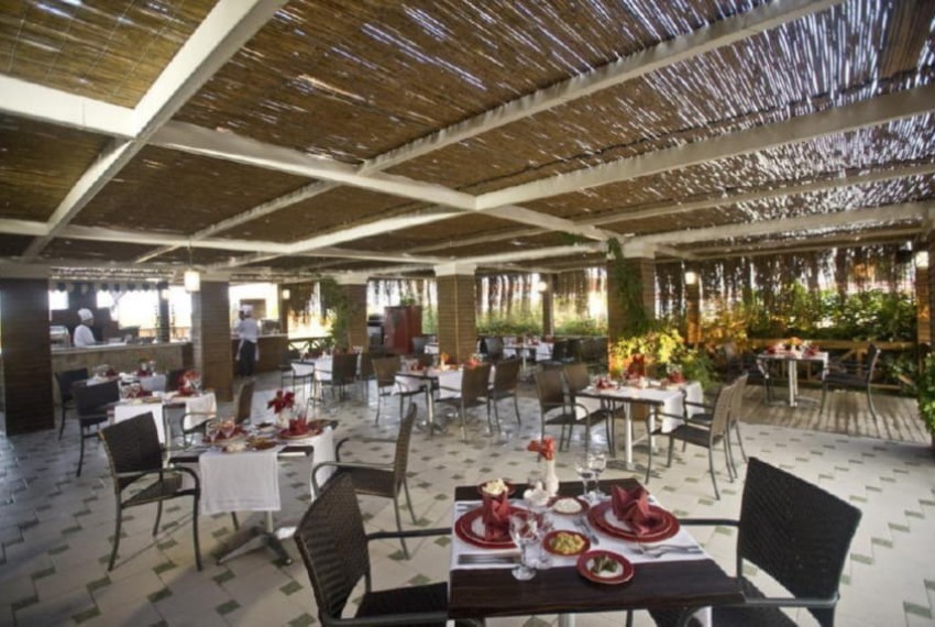 Crystal Paraiso Verde Resort & Spa, 5* Crystal Paraiso Verde Resort & Spa, 5*