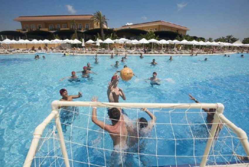 Crystal Paraiso Verde Resort & Spa, 5* Crystal Paraiso Verde Resort & Spa, 5*