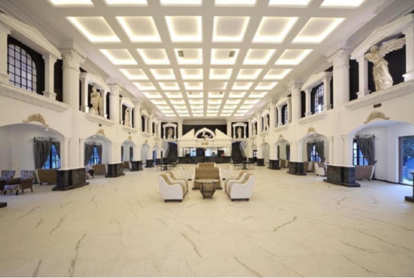 Majesty Club Tarhan Beach, 5* Majesty Club Tarhan Beach, 5*