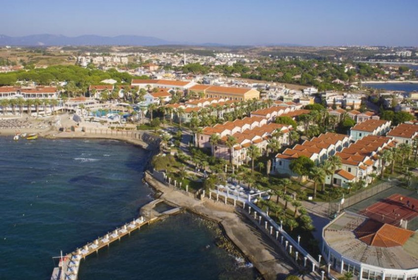 Majesty Club Tarhan Beach, 5* Majesty Club Tarhan Beach, 5*