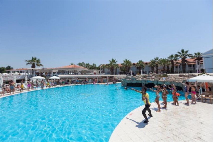 Majesty Club Tarhan Beach, 5* Majesty Club Tarhan Beach, 5*