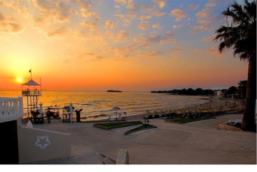 Majesty Club Tarhan Beach, 5* Majesty Club Tarhan Beach, 5*