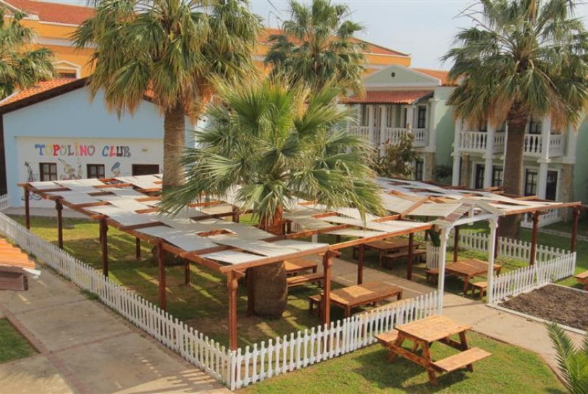 Majesty Club Tarhan Beach, 5* Majesty Club Tarhan Beach, 5*